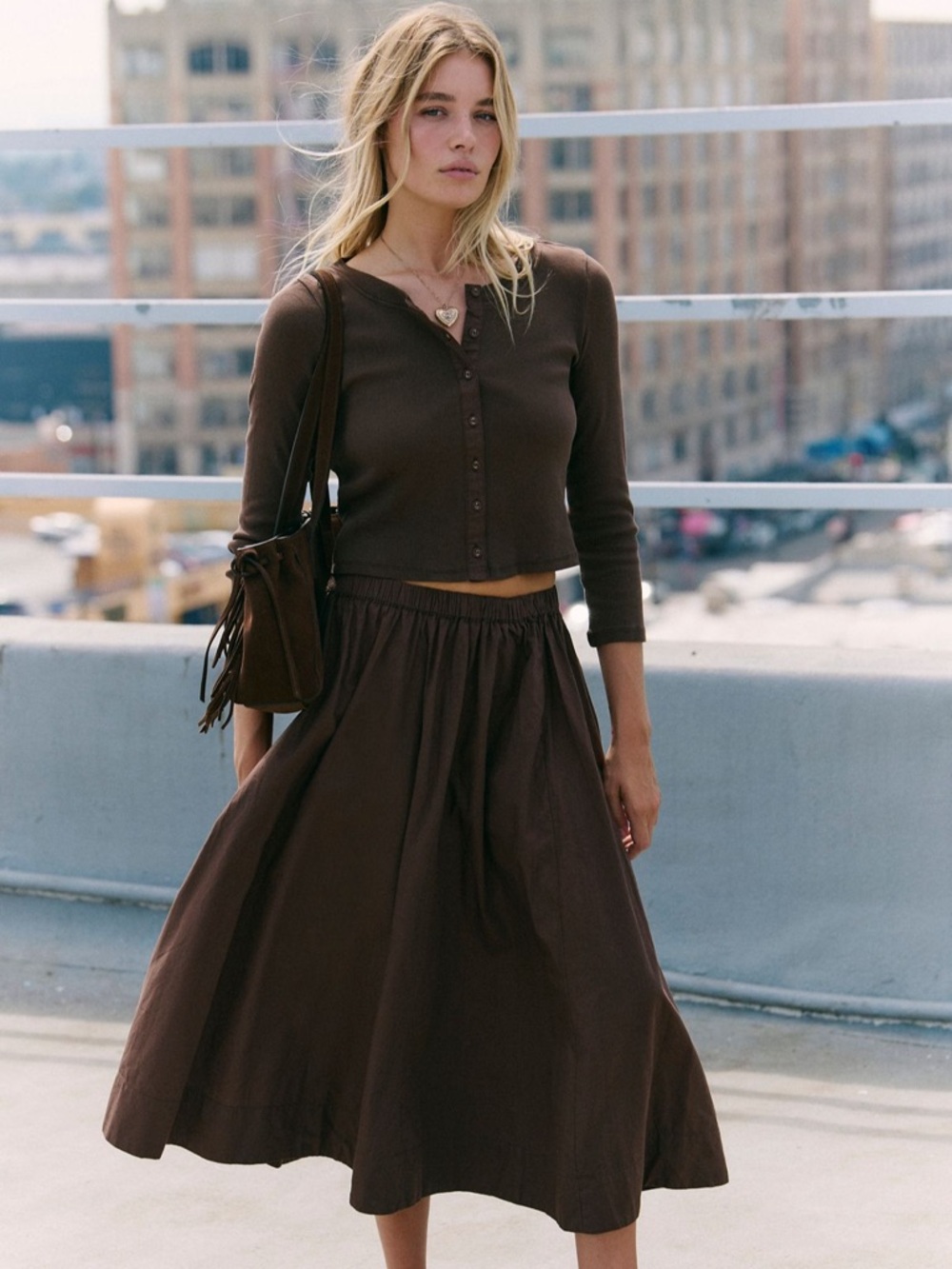 Perfect Tones Set Free People (Small) (New with tags)